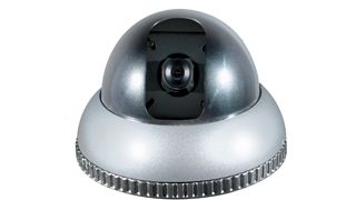 SN-818HM/1    彩色防暴半球攝像機