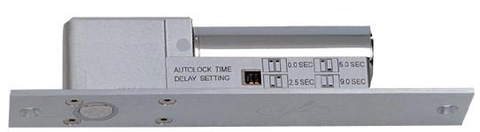 IBN-400四線智能電插鎖(低溫、延時(shí)、門狀態(tài)輸出）