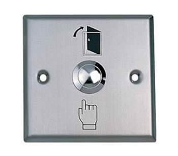 IBN-A801不銹鋼出門按鈕（86大?。? onload=