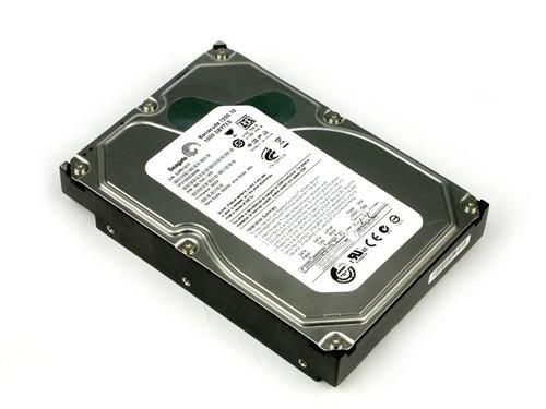 希捷1000G移動硬盤