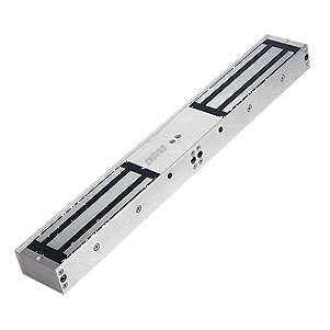 IBN-500KGL  500公斤雙門磁力鎖