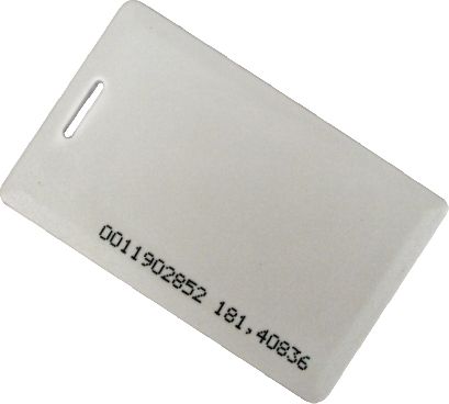 ID中距離厚卡/ID遠距離卡/ID長距離厚卡/80-1米ID厚卡/門禁卡