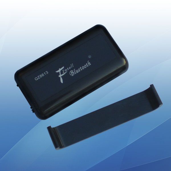 光勵靈巧藍牙卡