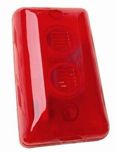 MT-102 室內(nèi)聲光警號