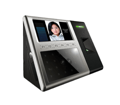 iface302指紋面部識別考勤機(jī)－USB通訊、TCP/IP通訊、485通訊