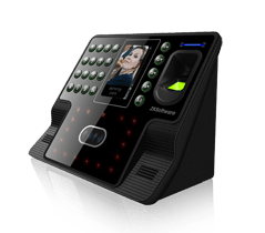 iface102指紋面部混合識別考勤機(jī)－TCP/IP通訊