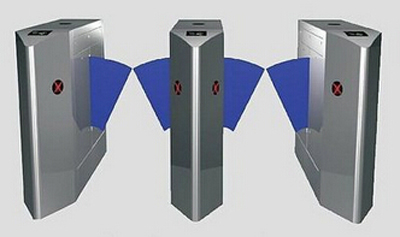 人行通道管理系統工程