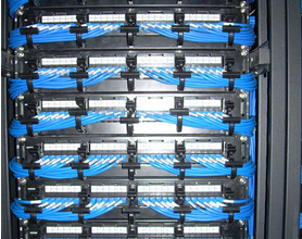 綜合布線、網絡布線、網絡綜合布線、網絡工程